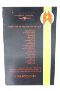 Miracleman Apocrypha Tradepaperback NM