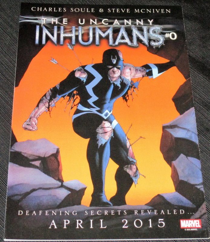 Spider-Man 2099 #10 -2015