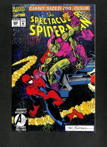 Spectacular Spider-Man #200