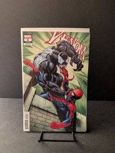 Venom #6 Mark Bagley Variant (2022)