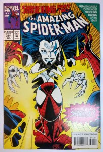 The Amazing Spider-Man #391 (8.0, 1994)