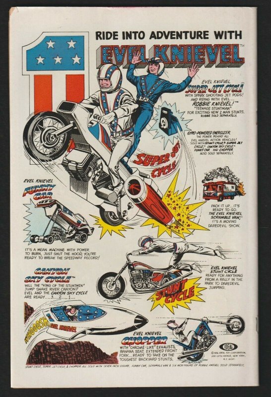 Superman #307 (1977) DC Comics - Featuring Supergirl