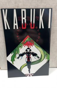 Razor Annual #2 (1995)