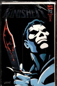 The Punisher #75 (1993) Punisher