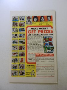 The Avengers #148 (1976) FN/VF condition