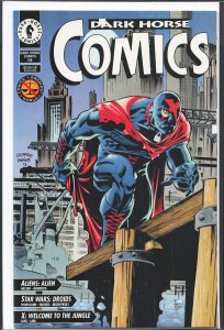 Dark Horse Comics #19 (1994) X