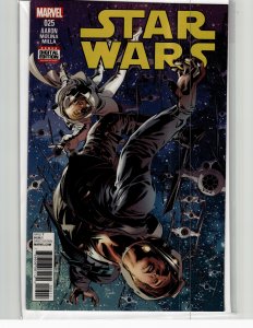 Star Wars #23 (2017)