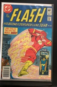 The Flash #307 (1982)