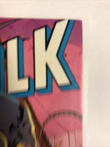 Incredible Hulk (1984) # 292 (NM) Canadian Price Variant CPV !