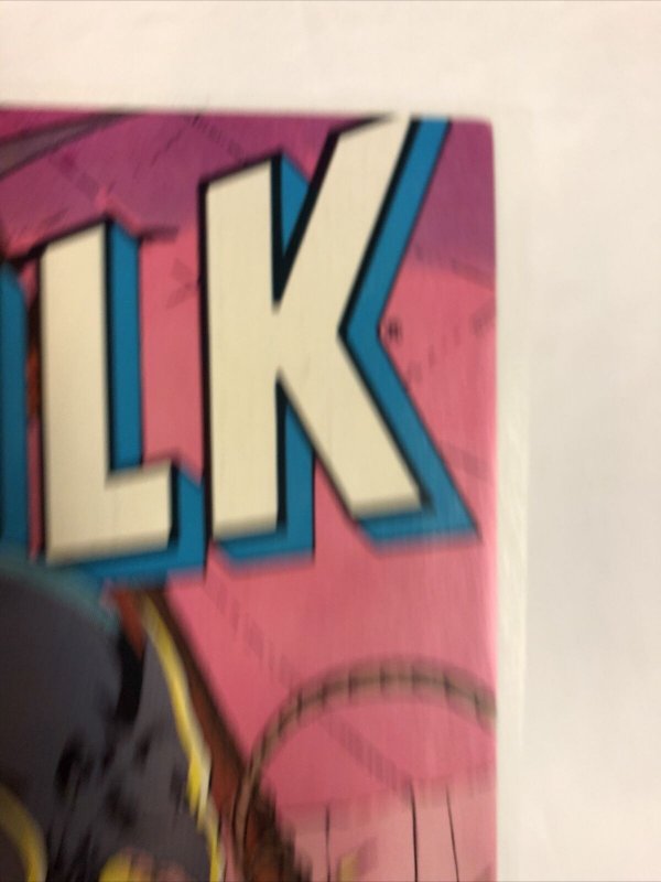 Incredible Hulk (1984) # 292 (NM) Canadian Price Variant CPV !