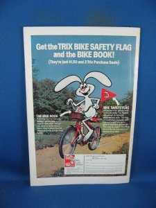 THE LITTLE MONSTERS 30 F GOLD KEY