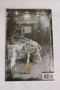 Locke & Key: Small World Cover B (2016) NM