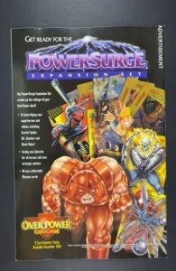 Wolverine #97 (1996)