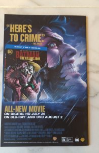 All-Star Batman #1 (2016)