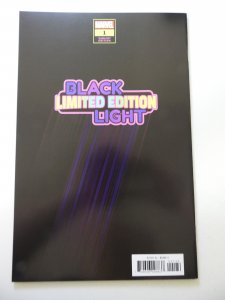 King In Black #1 McKone Cover A (2021) VF/NM Condition