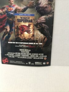 Batgirl #25 2016 Variant 