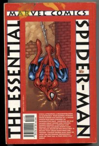 Essential Spider-man Volume 2 -Paperback- 3rd print