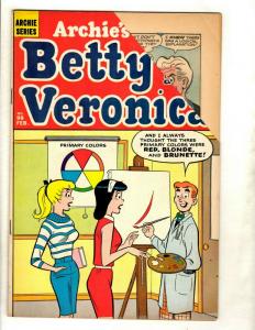 10 Archie Comics GIANT 23 18 Annual 8 Betty Veronica 229 50 58 63 70 95 98 RM3