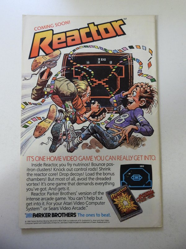 The Avengers #230 (1983) FN Condition