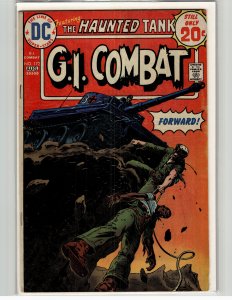 G.I. Combat #172 (1974)