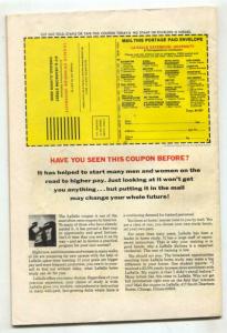 Chamber Of Chills #7 1973- Marvel Horror-Werewolf FN-