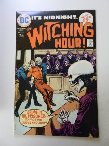 The Witching Hour #51 (1975) VF condition