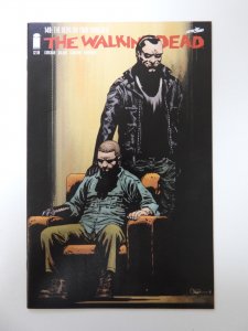 The Walking Dead #149  (2015) NM condition
