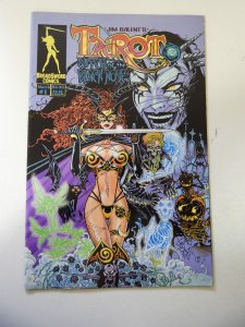 Tarot: Witch of the Black Rose #1 VF- Condition