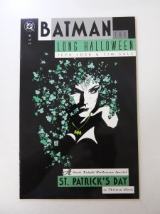 Batman: The Long Halloween #6 (1997) VF/NM condition