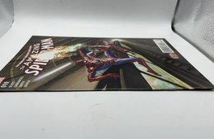 The Amazing Spider-Man #10 (2016)