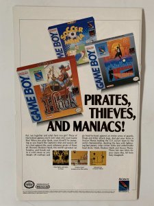 Captain America #407 (1992)