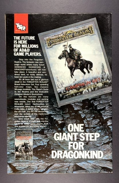 Millennium #2 (1988)