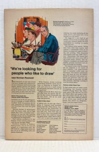 Fantastic Four #83 (1969)