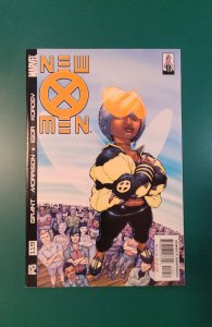 New X-Men #119 (2001) VF/NM