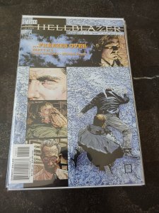 Hellblazer #160 (2001)