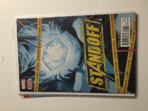 Avengers Standoff: Welcome to Pleasant Hill #1 (2016)