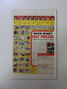 Ms. Marvel #4 VF condition