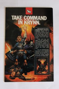 X-Factor #25 (1988) X-Factor VF