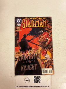 Starman #47 NM DC Comic Books Shade Justice Society 19 HH84