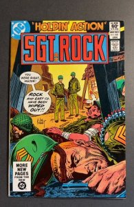 Sgt. Rock #360 (1982)