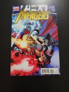 Avengers #26 (2012)