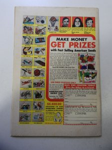 Daredevil #100 (1973) GD/VG Condition