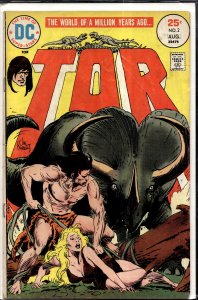 Tor #2 (1975) Tor