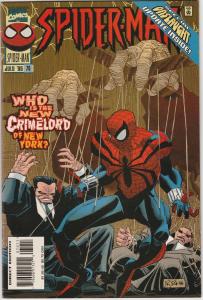 4 Spider-Man Marvel Comic Books # 70 72 73 74 Sentinel Daredevil Kingpin AH11