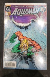 Aquaman #0 (1994)