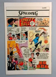 Omega the Unknown #9 VF- 1st Foolkiller Marvel  1976 SN1