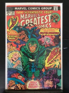 Marvel's Greatest Comics #59 (1975)