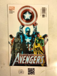 Avengers #76 NM Marvel Comic Books Scarlet Witch Thor Iron Man Hulk 30 HH43