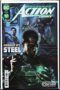 Action Comics #1046 (2022)