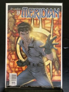 Meridian #39 (2003)